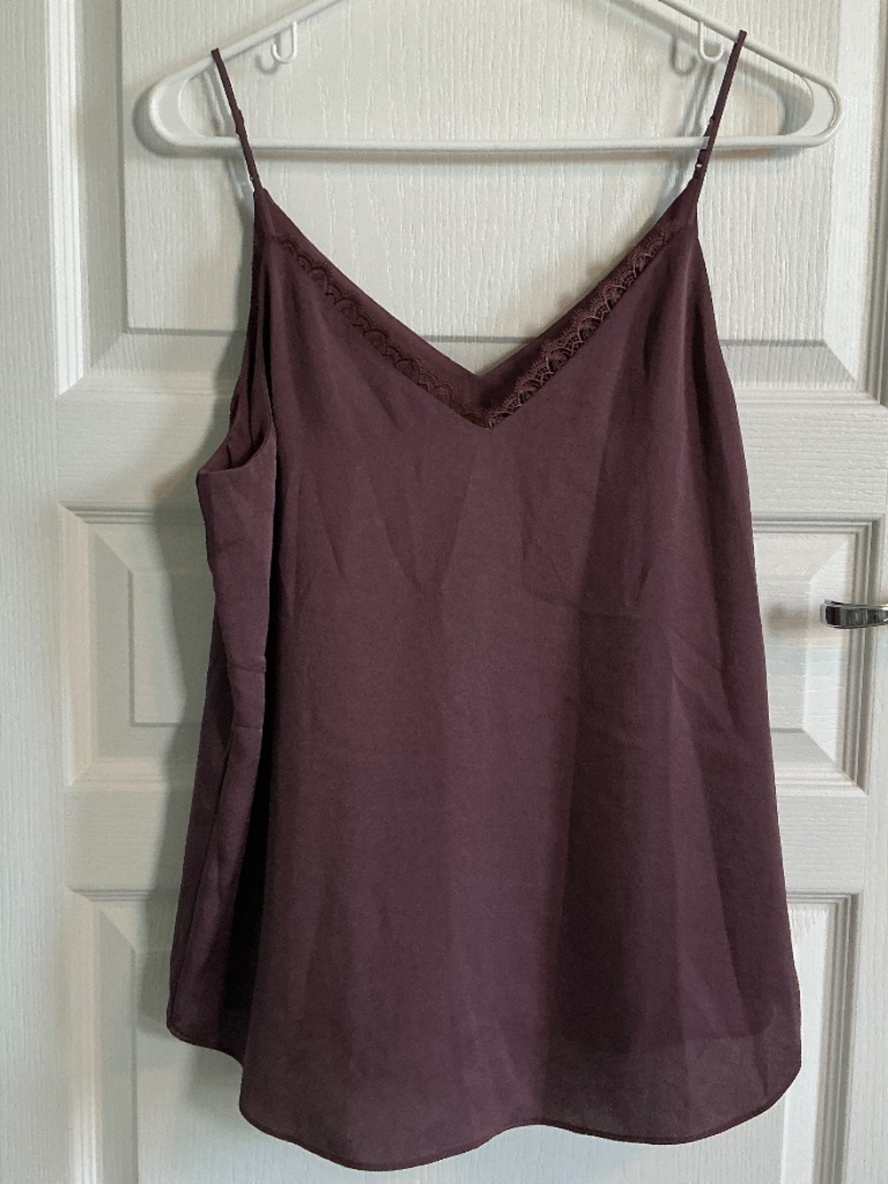 Express Dressy Tank-Top Size M